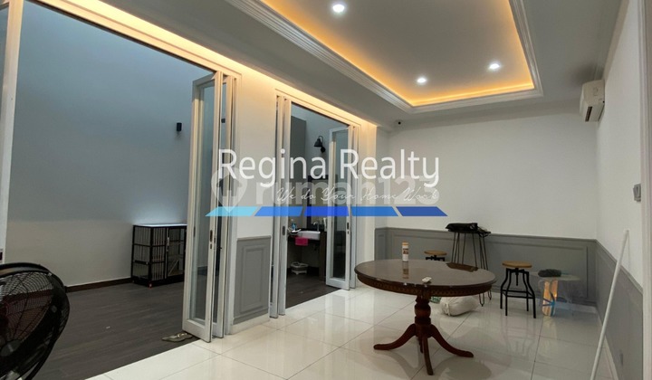 For Rent: Pondok Indah House, South Jakarta