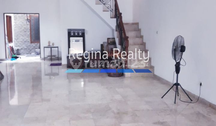 Rumah Dijual Pondok Indah, Jakarta Selatan 2