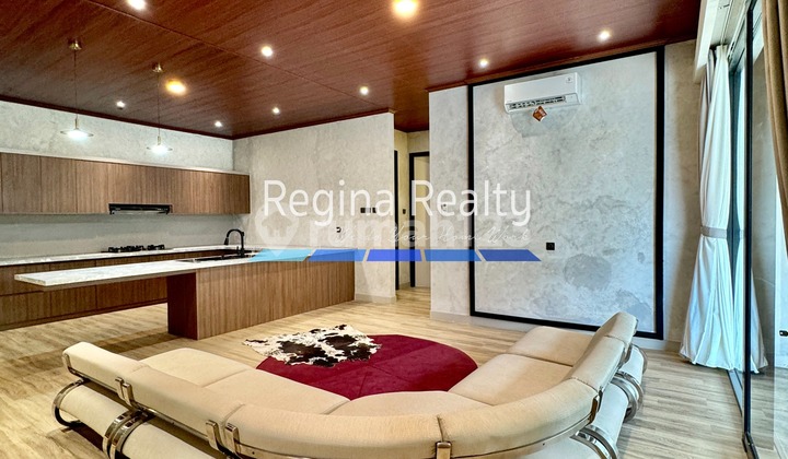 Dijual Rumah Pondok Indah, Jakarta Selatan