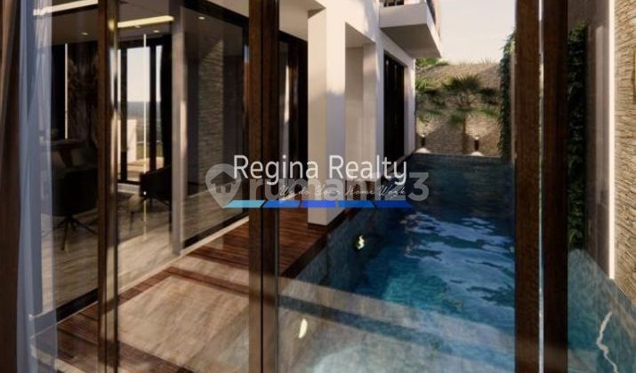 Brand-new House Luxury Jagakarsa, Jakarta Selatan Brand-new House Luxury Jagakarsa, Jakarta Selatan