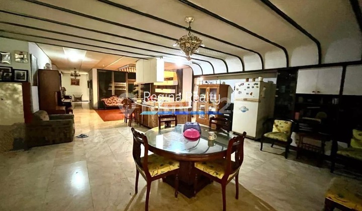 For Sale Simprug House, South Jakarta 2