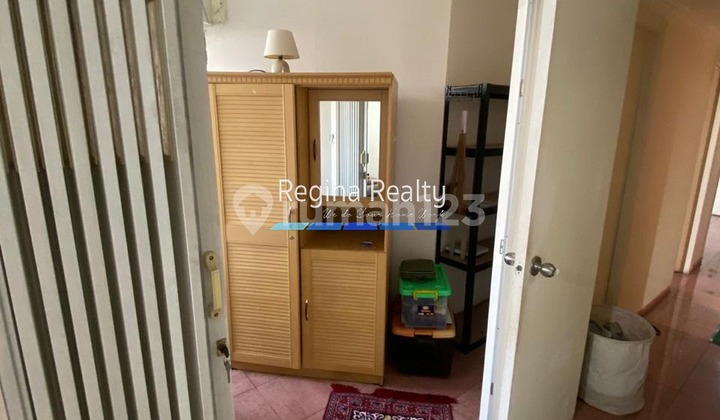 Dijual Apartemen Taman Rasuna Kuningan Jakarta Selatan 2