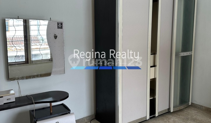 Disewakan Rumah Pondok Indah, Jakarta Selatan 2