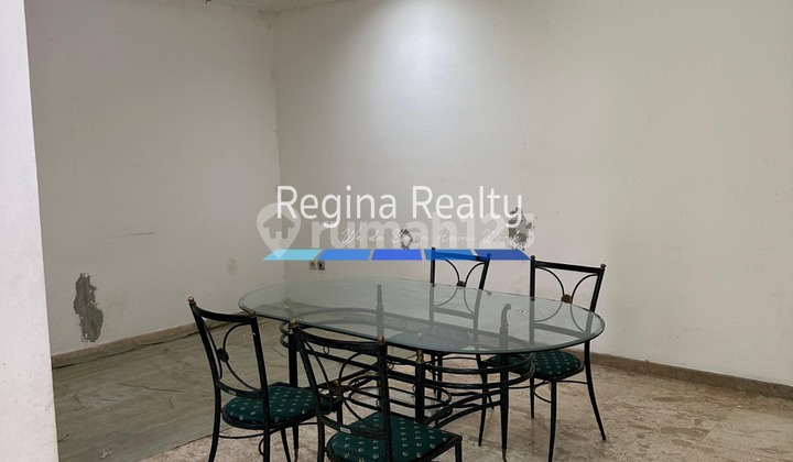 Disewakan Rumah Pondok Indah, Jakarta Selatan