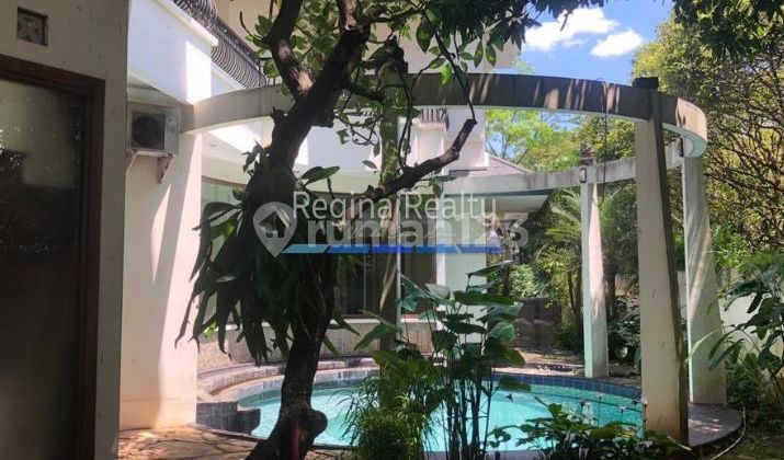 Dijual Rumah Patra Kuningan Jakarta Selatan Dijual Rumah Patra Kuningan Jakarta Selatan
