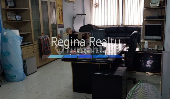 For Sale: Ruko Roa Malaka, West Jakarta 2