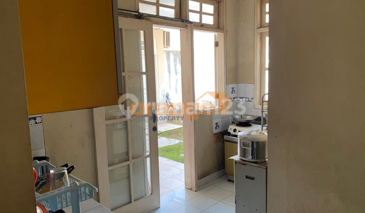 Di Jual Rumah 2 Lantai Siap Huni di Legenda Wisata Cibubur 2