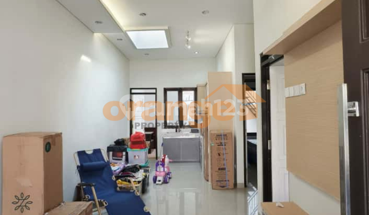 For Sale: 1-Story Move-In Ready House in Cibubur Tourist City 2