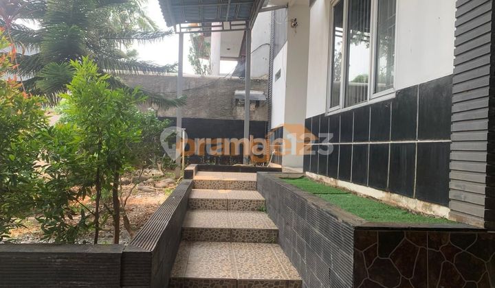 Di Jual Rumah 2 Lantai Siap Huni di Koja Tugu Utara Jakarta Utara Di Jual Rumah 2 Lantai Siap Huni di Koja Tugu Utara Jakarta Utara