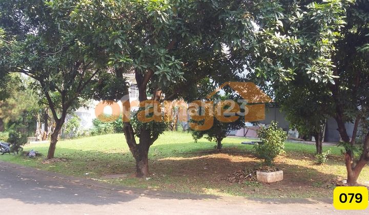 Price Drop for Hook Lots in Cibubur Tourism City Cluster