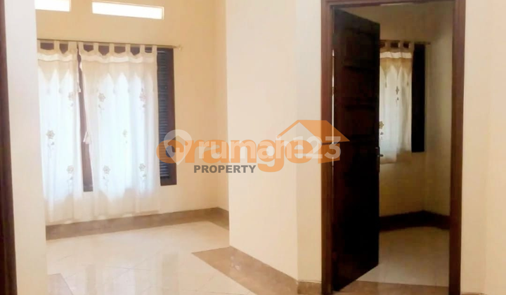 For Sale, 1-Story House, Neat, Ready to Occupancy, Citra Grand Cibubur 2