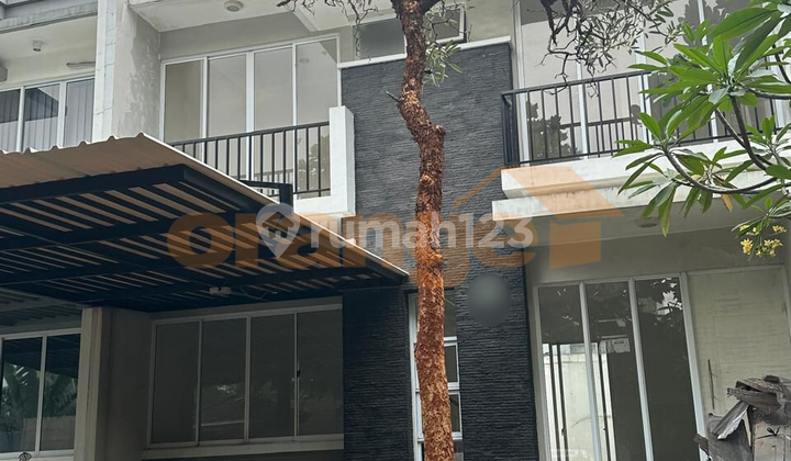 For Sale Cheapest New Cluster House in Cibubur Country