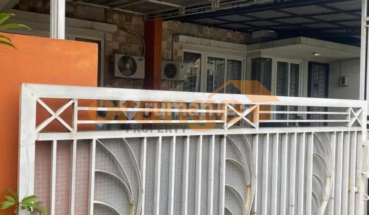 Di Jual Rumah 1 Lantai Rapih Siap Huni di Cibubur Country Cibubu