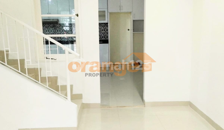 Turun Harga!! di Jual Rumah 2 Lantai di Legenda Wisata Cibubur 2