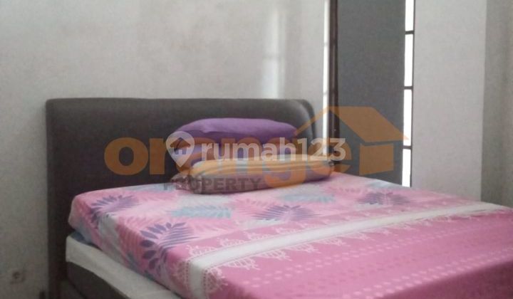 Di Jual Rumah di Grand Cimandala Residence Bogor 2