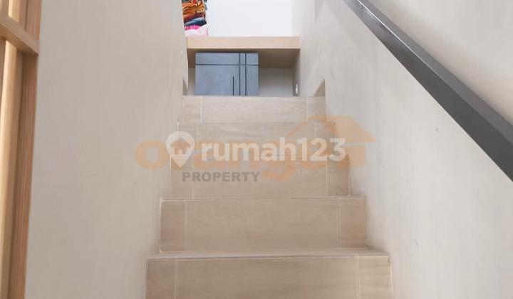 For Sale Fully Furnished Move-in Ready House in Legenda Wisata Cibubur 2