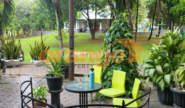 Di Jual Rumah Hook Hadap Selatan dan Timur di Kota Wisata Cibubur  2