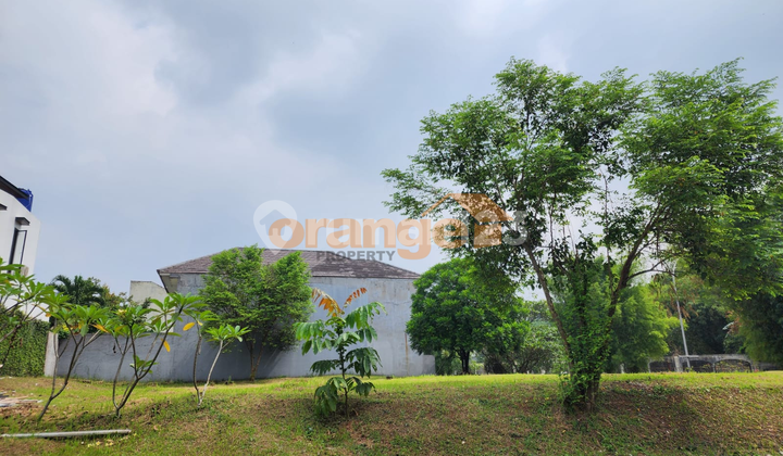 Di Jual Kavling Dalam Cluster Siap Bangun di Kota Wisata Cibubur Di Jual Kavling Dalam Cluster Siap Bangun di Kota Wisata Cibubur