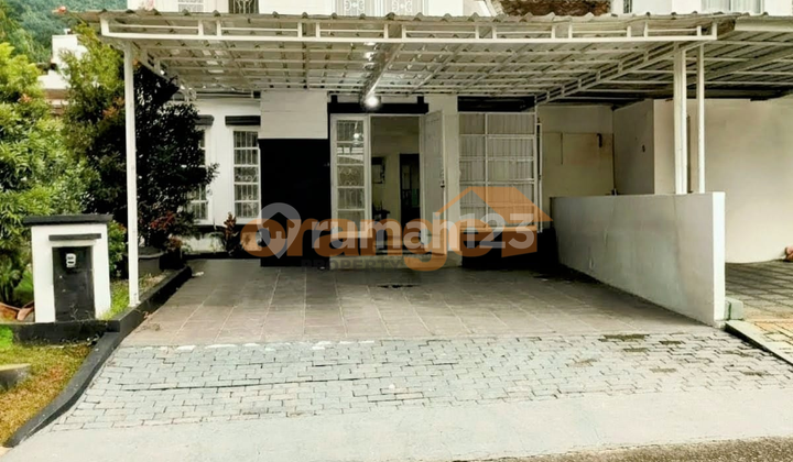 Turun Harga!! di Jual Rumah 2 Lantai di Legenda Wisata Cibubur