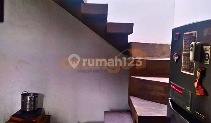For Quick Sale: Ready-to-Occupy 1.5-Story House at Citra Grand Cibubur 2