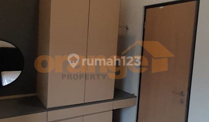 Di Sewa Rumah Full Furnish di Legenda Wisata Cibubur 2