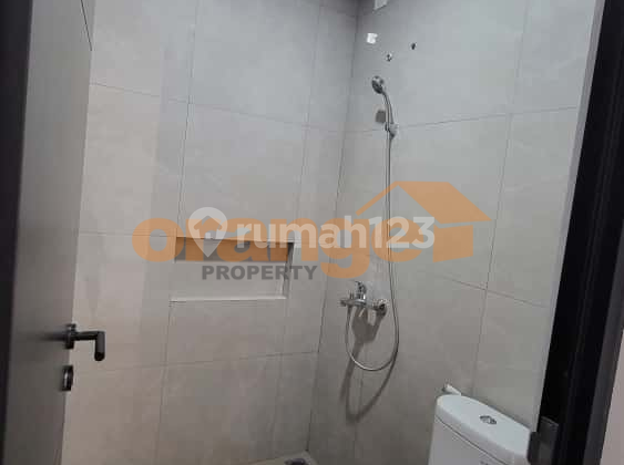 For Rent: Beautiful 1-Story House in Citraland Jonggol Bogor