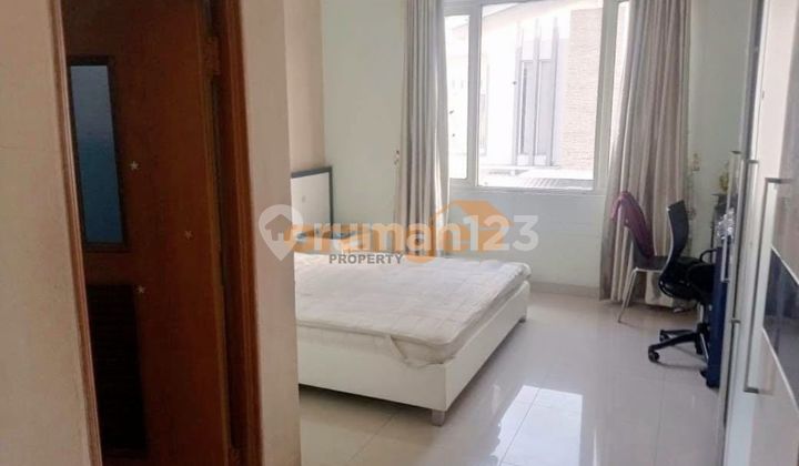 For Sale: 2-Story Ready-to-Occupy House in Koja Tugu Utara, North Jakarta 2