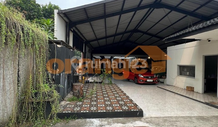 Di Jual Lahan Luas untuk Bisnis dengan Harga Murah