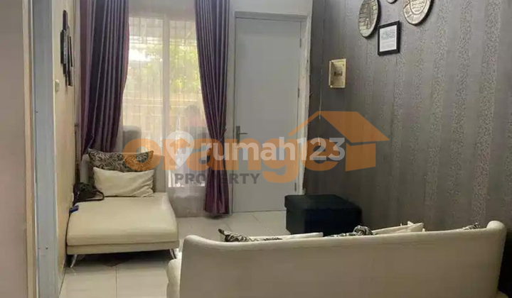 For Sale: One-Story Neat House Ready to Occupy in Cibubur Country, Cibubur 2