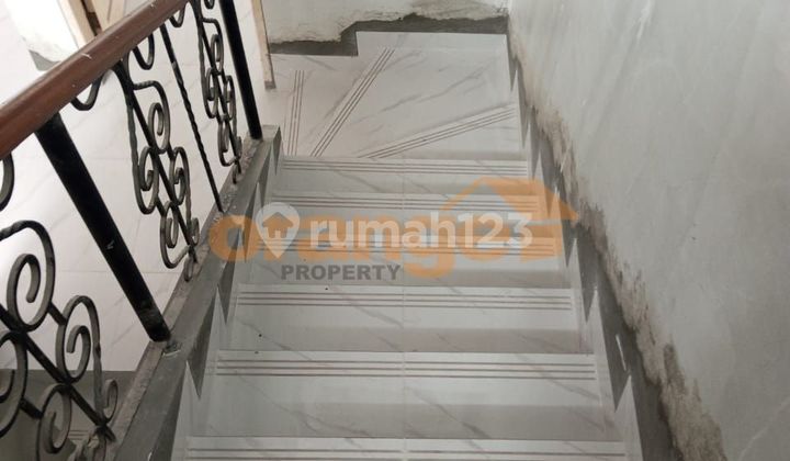 Di Jual Rumah Sudah Renovasi Siap Huni di Legenda Wisata Cibubur 2