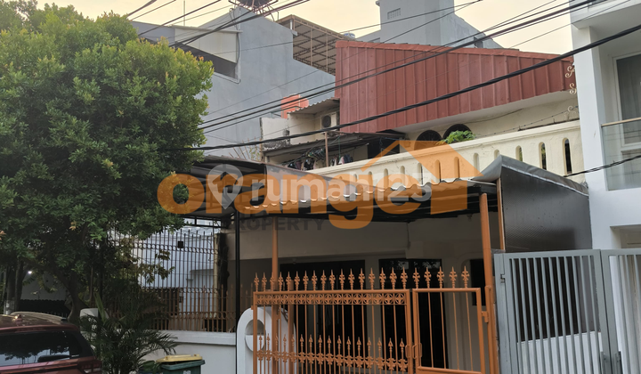Di Jual Rumah Kost 2 Lantai di Pluit Jakarta Utara Di Jual Rumah Kost 2 Lantai di Pluit Jakarta Utara
