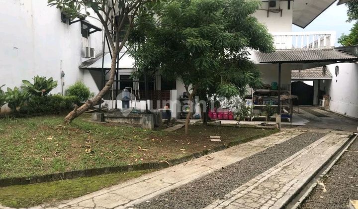 Dijual Tanah Strategis Usaha Di Jatibening Shm 2085 M² Dijual Tanah Strategis Usaha Di Jatibening Shm 2085 M²