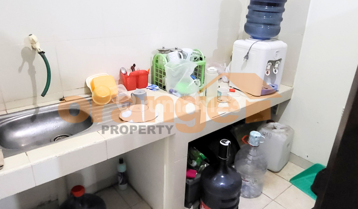 For Sale 2-Story Shop House Near Living World Mall, Kota Wisata Cibubur 2