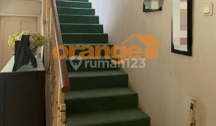 Di Jual Rumah 2 Lantai Siap Huni di Kota Wisata Cibubur 2