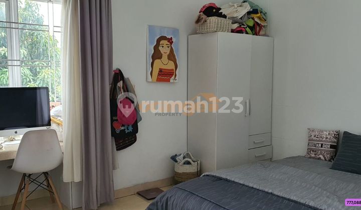 Di Jual Rumah Cantik 2 Lantai Siap Huni di Kota Wisata Cibubur 2