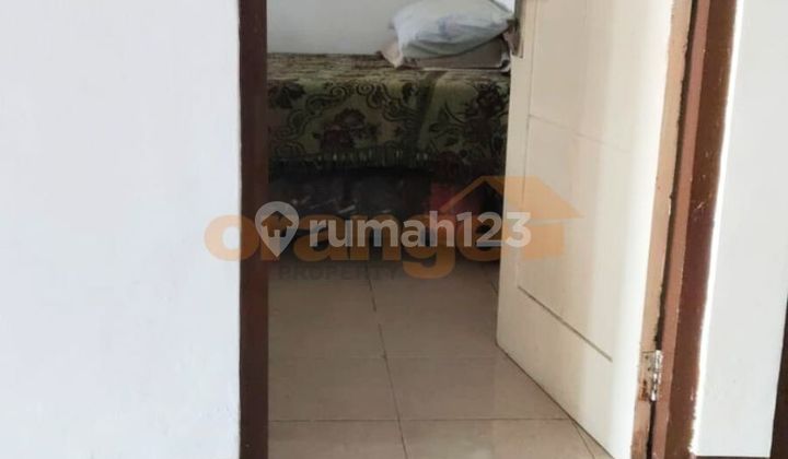 Di Jual Rumah 1 Lantai SHM Bagus di Ciracas Jakarta Timur 2