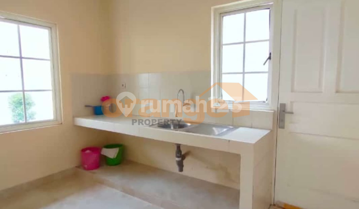 Di Jual Cepat Rumah 3 Lantai Rapih Siap Huni di Sentul City 2