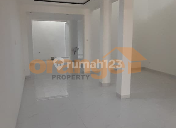 Di Jual Rumah Sudah Renovasi Siap Huni di Legenda Wisata Cibubur 2