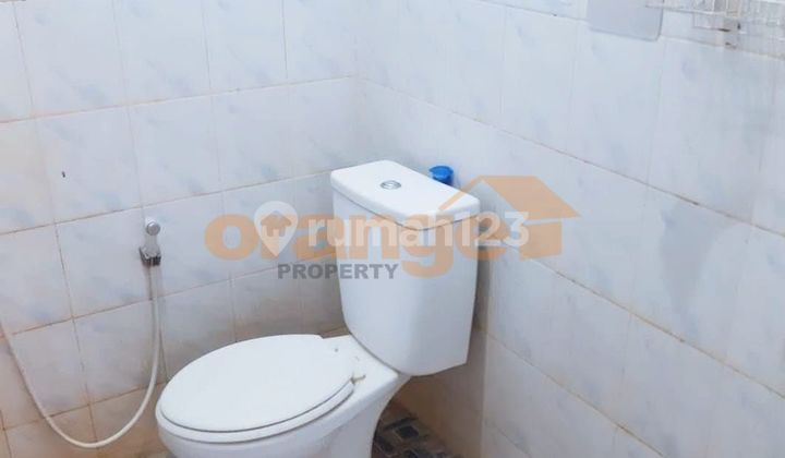 Di Jual Rumah 1 Lantai Siap Rapih Siap Huni di Raffles Hills Cibubur 2