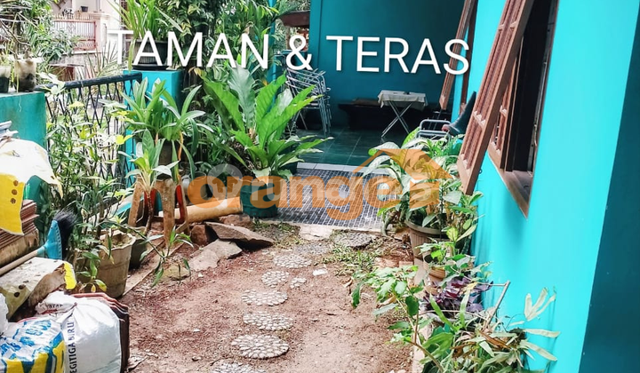 Di Jual Rumah 2 Lantai Siap Huni di Tajur Halang Bogor  2