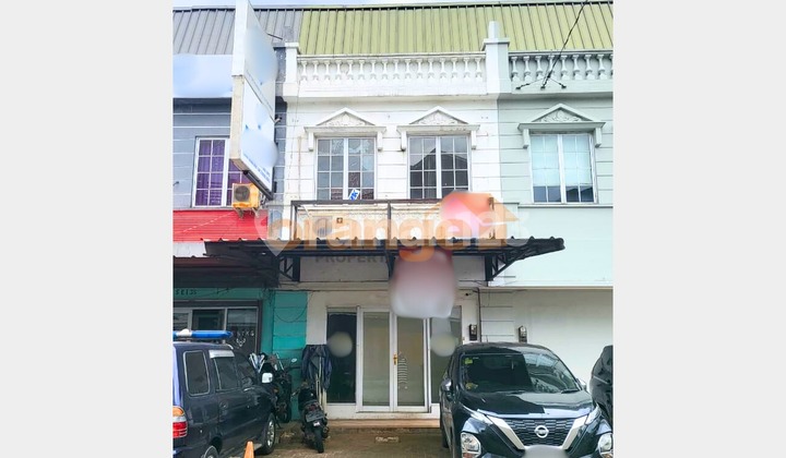Di Sewakan Ruko 2 Lantai Lokasi Strategis di Kota Wisata Cibubur Di Sewakan Ruko 2 Lantai Lokasi Strategis di Kota Wisata Cibubur