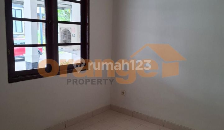 Di Sewakan Rumah 1.5 Lantai Siap Huni di Kota Wisata Cibubur 2