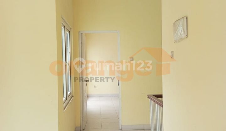 Di Sewakan Rumah 2 Lantai di Boulevard Kota Wisata Cibubur 2