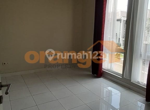 Rumah Sewa Bagus 2 Lantai Di Kota Wisata Cibubur 2