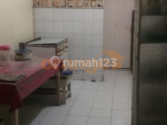 Di Jual Rumah Hook Luas ada Paviliun di Cipayung Jakarta Timur 2