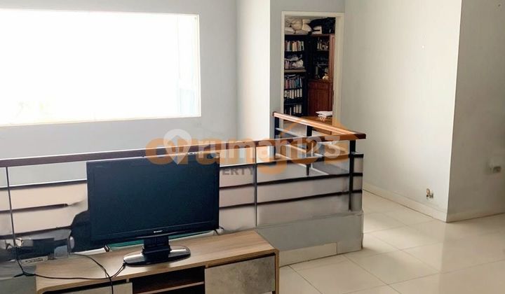 Di Jual Rumah 2 Lantai Rapih Siap Huni di Raffles Hills Cibubur 2