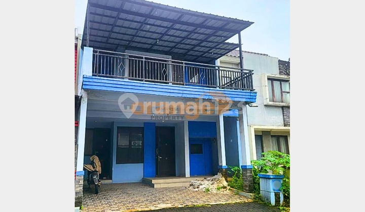 Di Jual Rumah 2 Lantai Nyaman dan Tenang di Legenda Wisata Cibubur