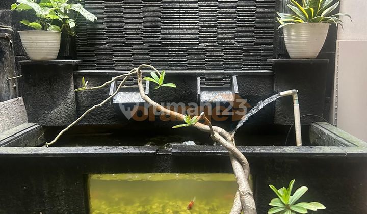 For Sale 2-Story House Ready to Occupied in Cibubur Country Cibubur Bogor 2