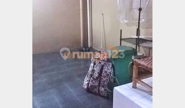 Di Jual Rumah 1 Lantai Siap Huni di Citra Grand Cibubur 2