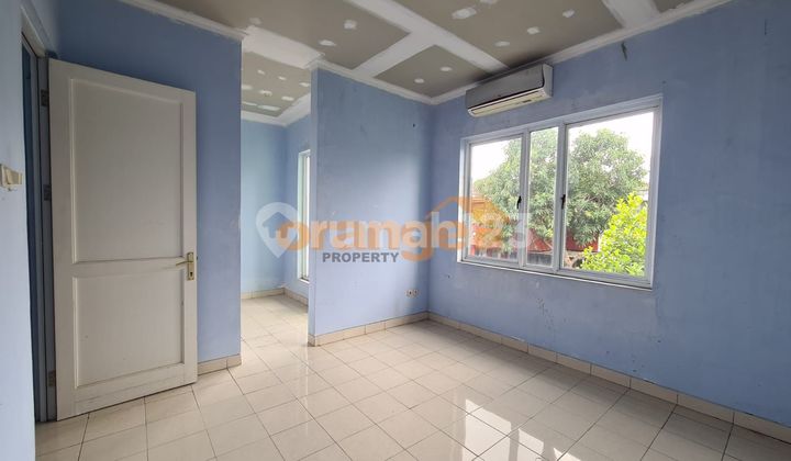 Di Jual Rumah 2 Lantai Siap Huni di Kota Wisata Cibubur 2